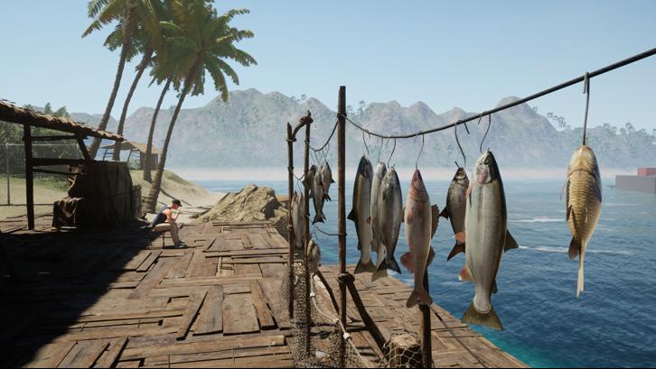 Drug Dealer Simulator 2 Steam Key screenshot from the video game thumbnail 7