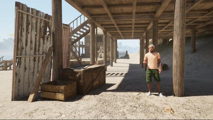 Drug Dealer Simulator 2 Steam Key screenshot from the video game thumbnail 9