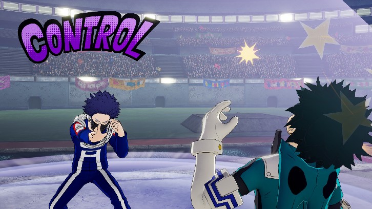MY HERO ONE'S JUSTICE 2 - Season Pass 2 image