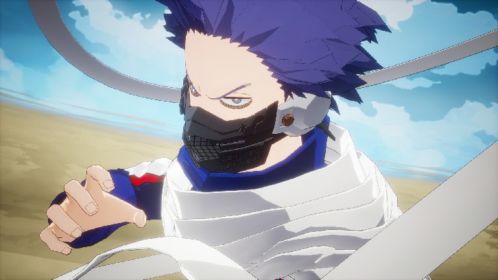 MY HERO ONE'S JUSTICE 2 - Season Pass 2 image