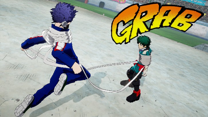 MY HERO ONE'S JUSTICE 2 - Season Pass 2 image