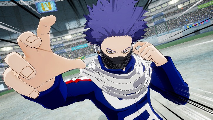 MY HERO ONE'S JUSTICE 2 - Season Pass 2 image