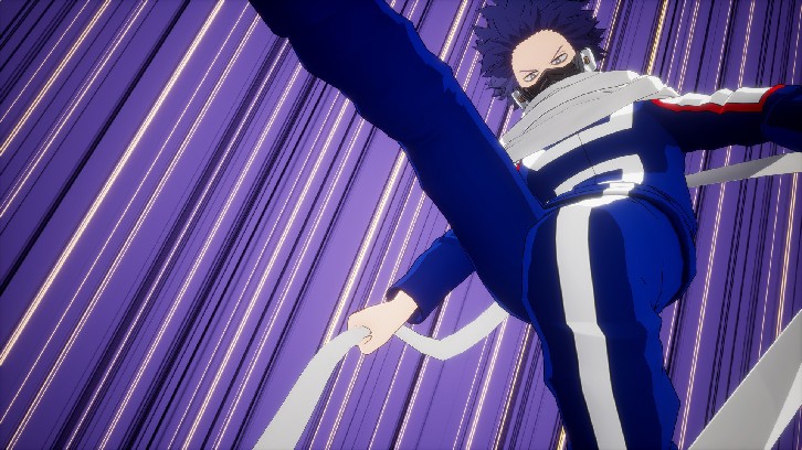 MY HERO ONE'S JUSTICE 2 - Season Pass 2 image