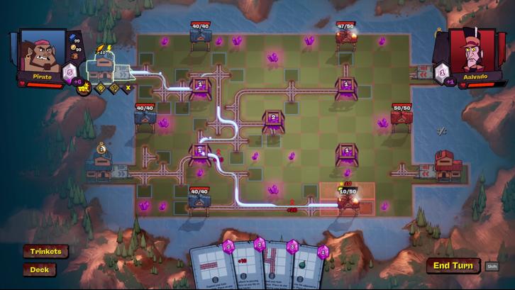 Battle Train image