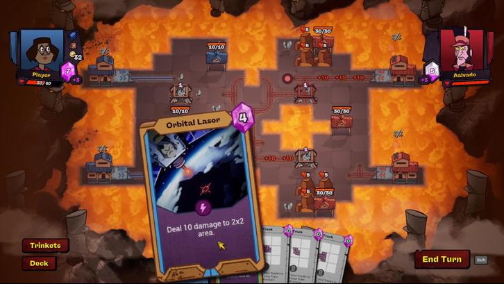 Battle Train image