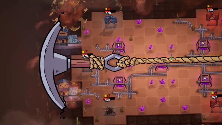 Battle Train image
