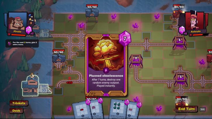 Battle Train image