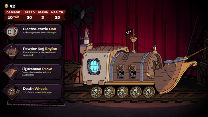 Battle Train image