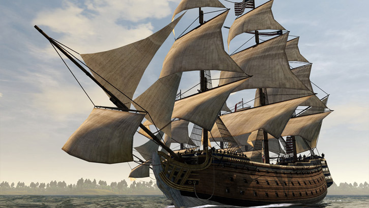 Total War: EMPIRE – Definitive Edition image