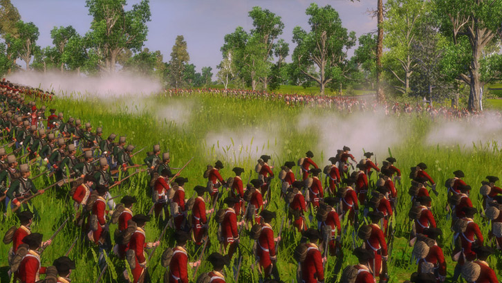 Total War: EMPIRE – Definitive Edition image