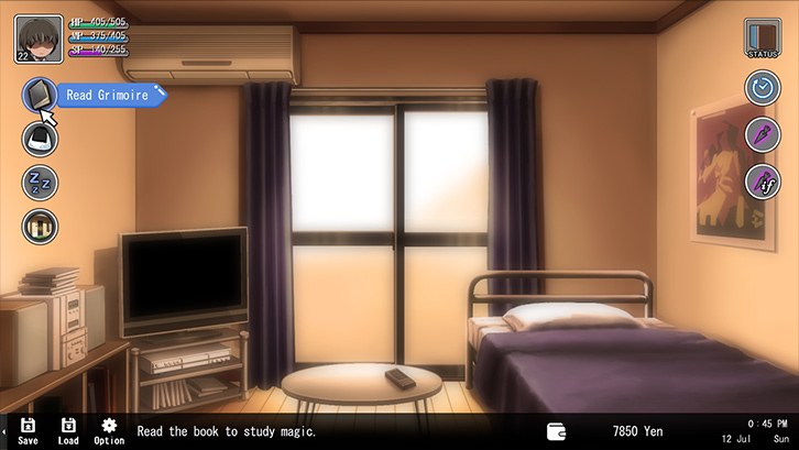 DRK-Story - Black Book - image