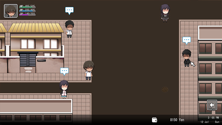 DRK-Story - Black Book - image