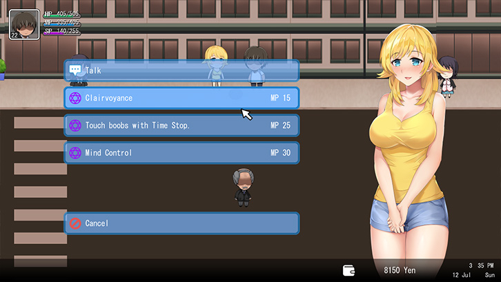 DRK-Story - Black Book - image