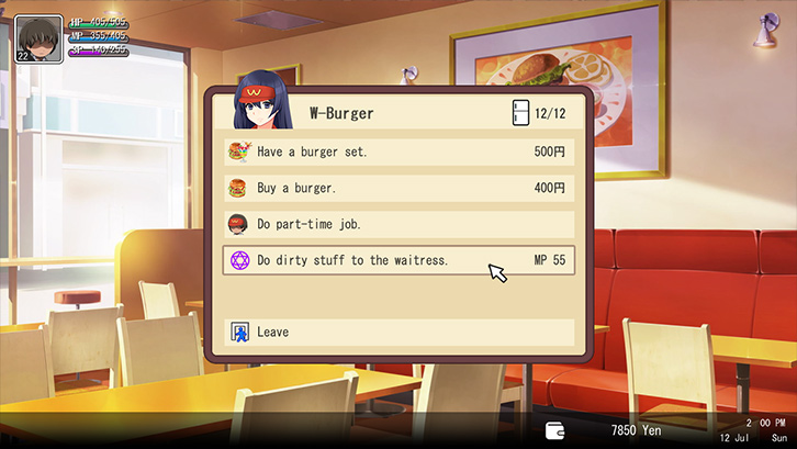 DRK-Story - Black Book - image