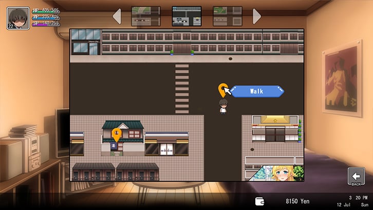 DRK-Story - Black Book - image