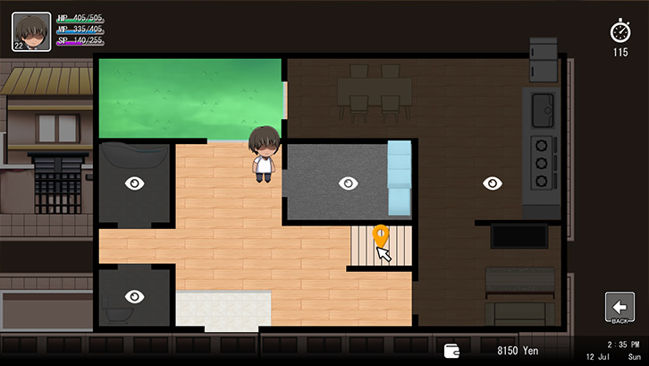 DRK-Story - Black Book - image