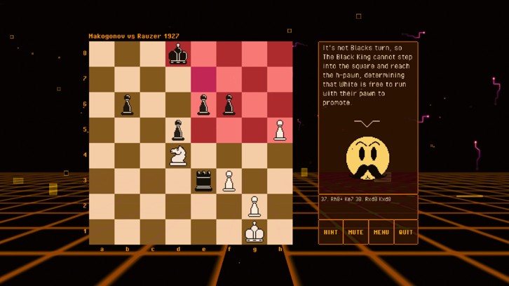 BOT.vinnik Chess: Early USSR Championships image