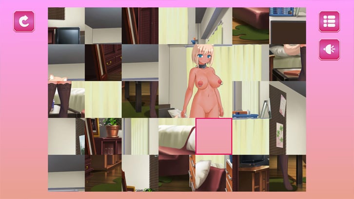 Hentai Love image