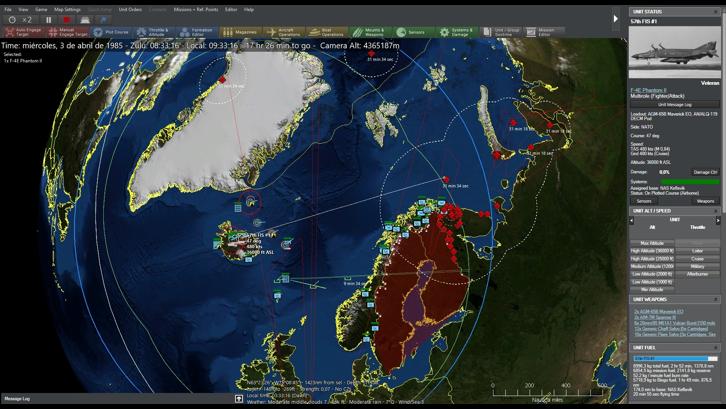 Command:MO - Red Tide image