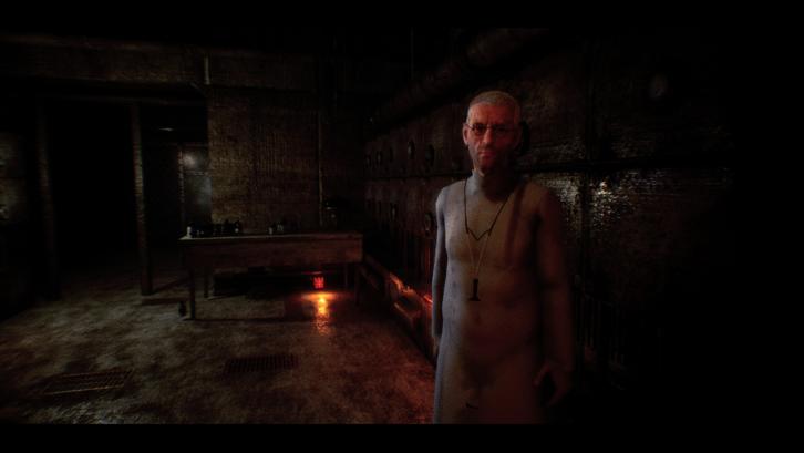 Charon's staircase image