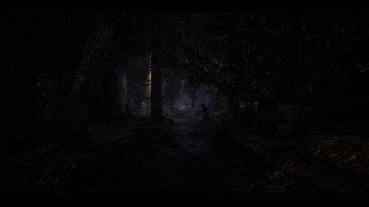 Charon's staircase image