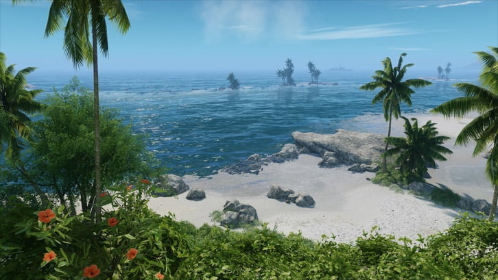 Crysis Remastered image