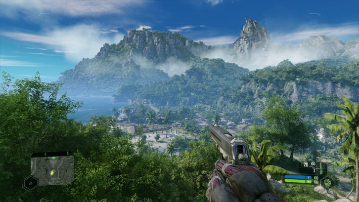Crysis Remastered image