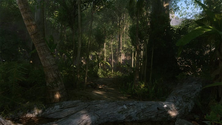 Crysis Remastered image