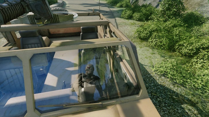 Crysis Remastered image