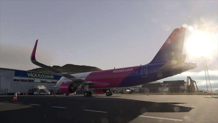AirportSim image