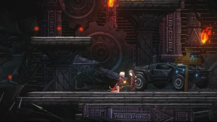 AWAKEN - Astral Blade - Deluxe Edition image