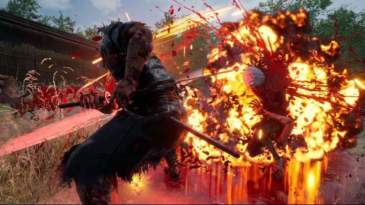 Ed-0: Zombie Uprising Steam Key screenshot from the video game thumbnail 5