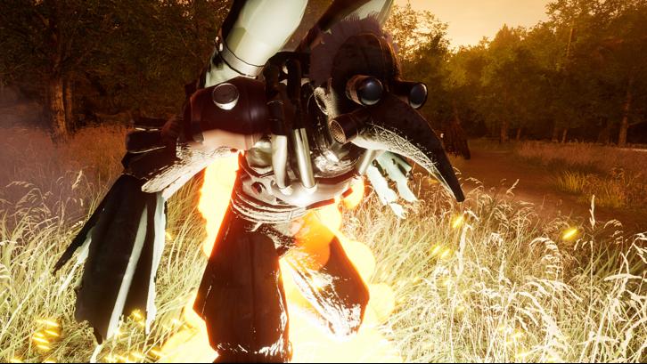 Ed-0: Zombie Uprising Steam Key screenshot from the video game thumbnail 9