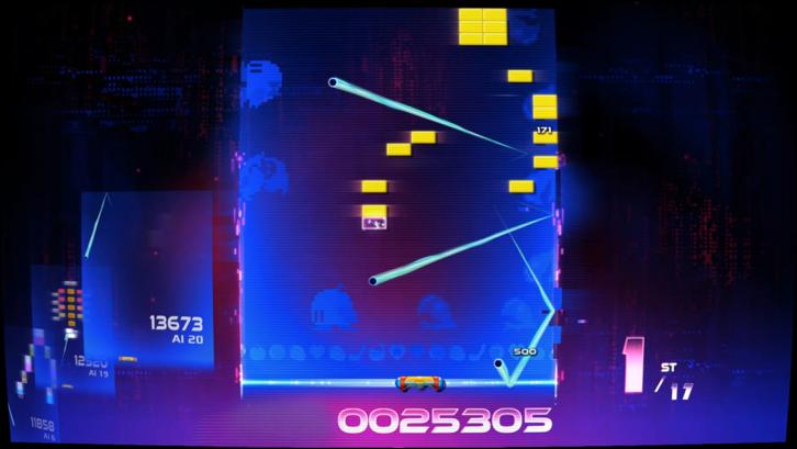 Arkanoid - Eternal Battle image