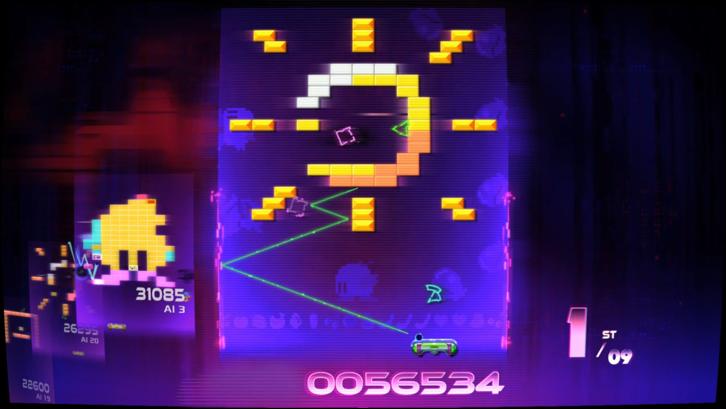 Arkanoid - Eternal Battle image