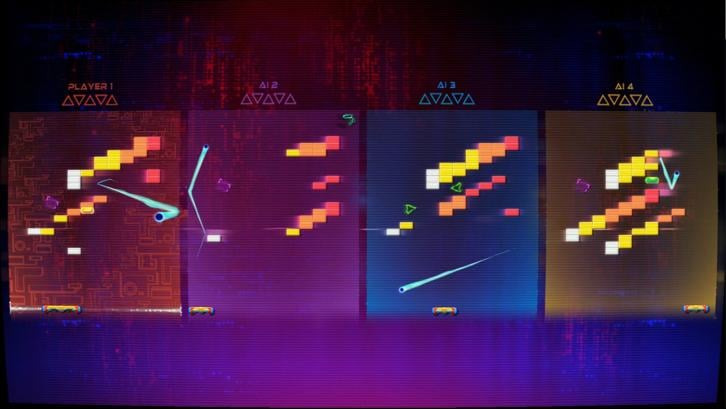 Arkanoid - Eternal Battle image