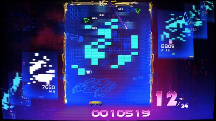 Arkanoid - Eternal Battle image