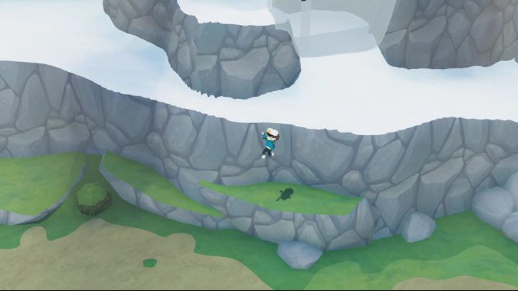 Time on Frog Island Steam Key screenshot from the video game thumbnail 6