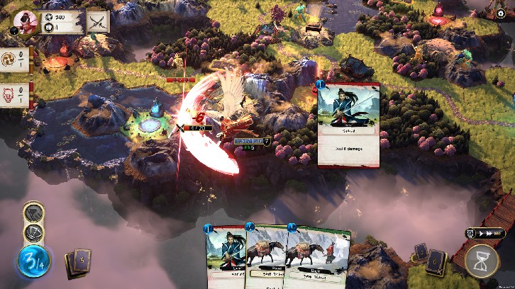 Mahokenshi image