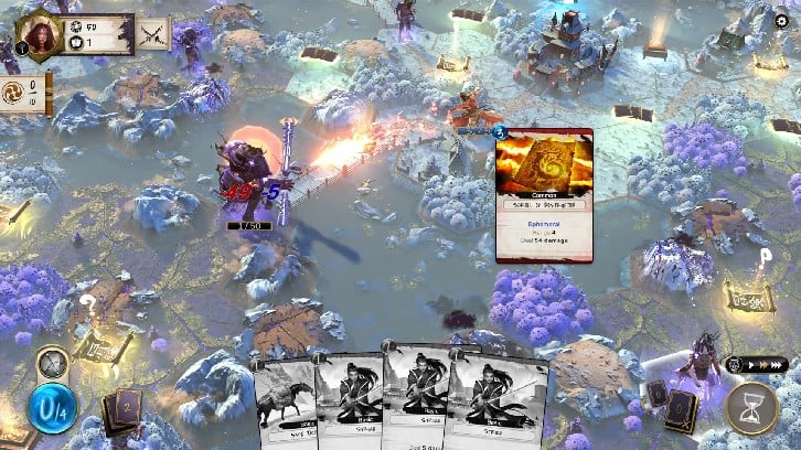 Mahokenshi image