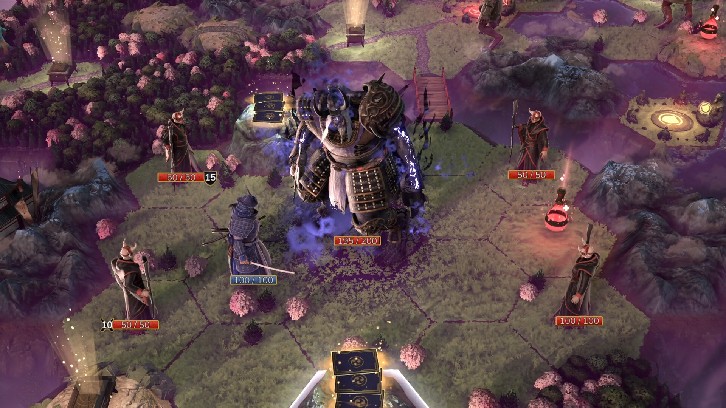 Mahokenshi image