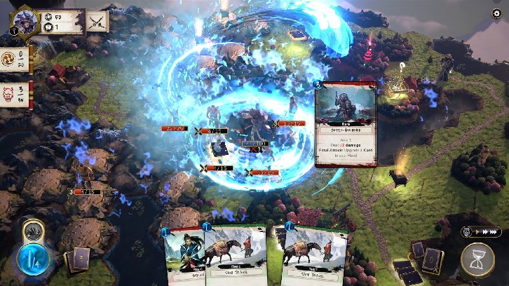 Mahokenshi image
