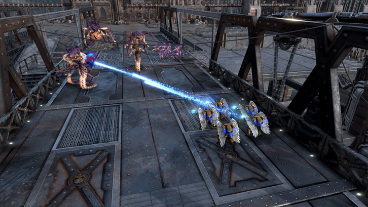 Warhammer 40,000: Battlesector - Blood Angels Elites Pack image