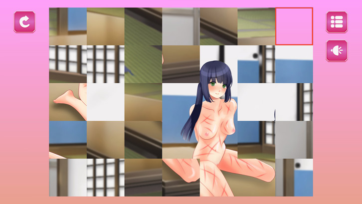 Hentai BDSM image
