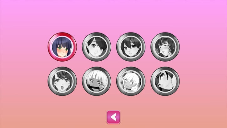 Hentai BDSM image
