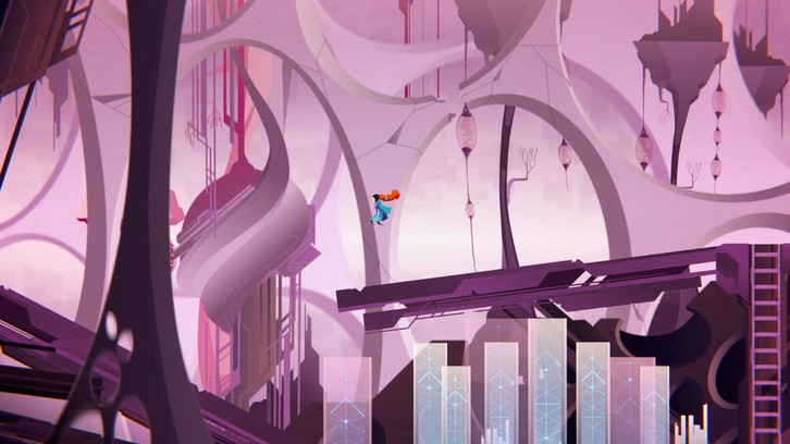 Aspire: Ina's Tale image