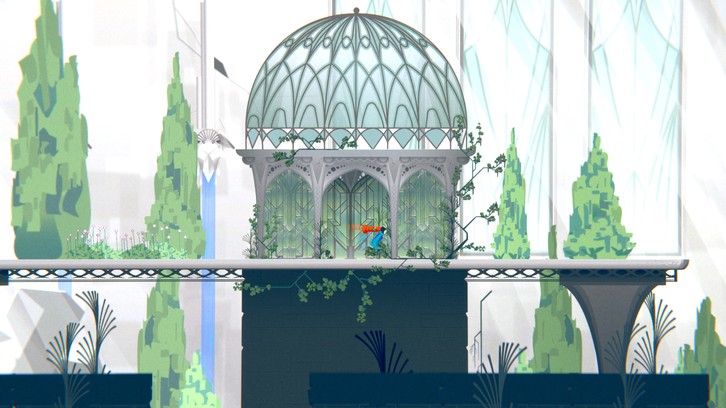 Aspire: Ina's Tale image