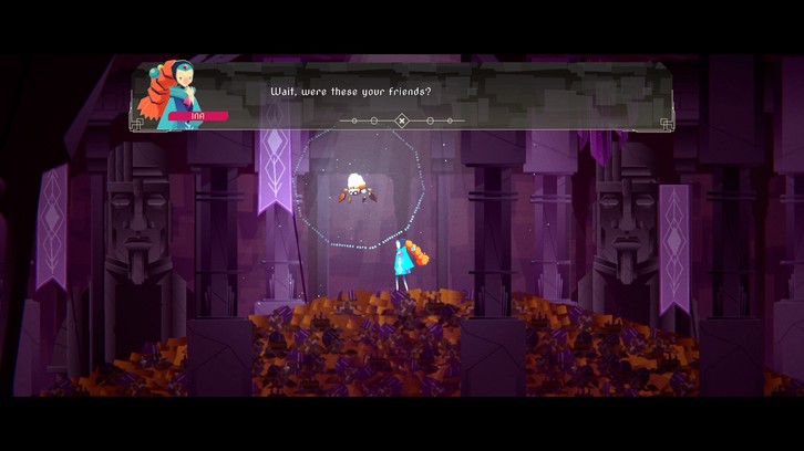 Aspire: Ina's Tale image