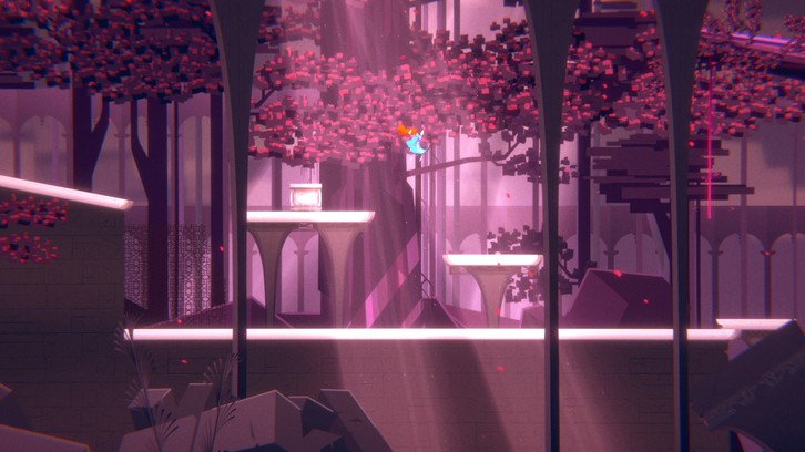 Aspire: Ina's Tale image