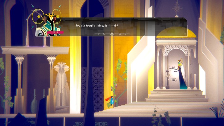 Aspire: Ina's Tale image